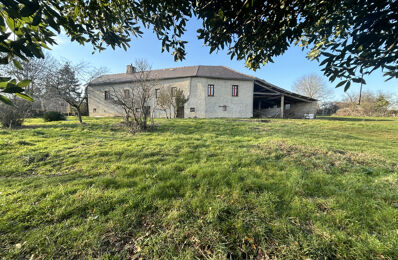 vente maison 158 000 € à proximité de Prévinquières (12350)