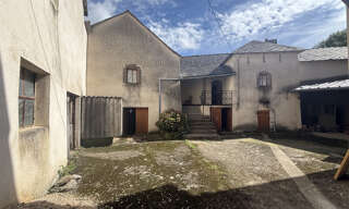 Maison 6 Pièces 200 m² à vendre à La Salvetat-Peyralès (12440)