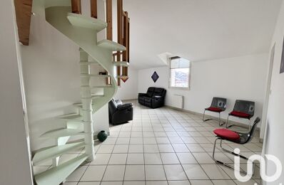 appartement 4 pièces 76 m2 à vendre à Aubenas (07200)