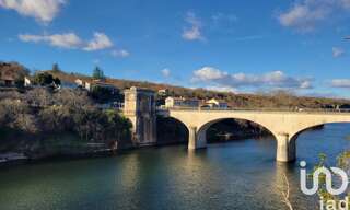 Maison 7 Pièces 138 m² à vendre à Ruoms (07120)