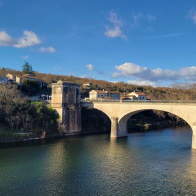 Maison 7 pièces 183000 €