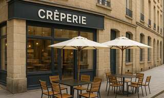 Commerce  70 m² à vendre à Rennes (35000)