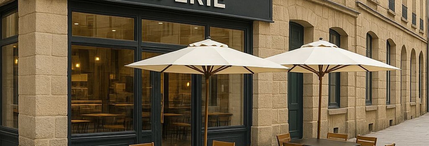 Commerce  70 m² à vendre à Rennes (35000)