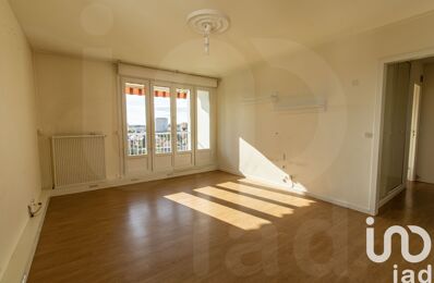 appartement 4 pièces 86 m2 à louer à Montargis (45200)