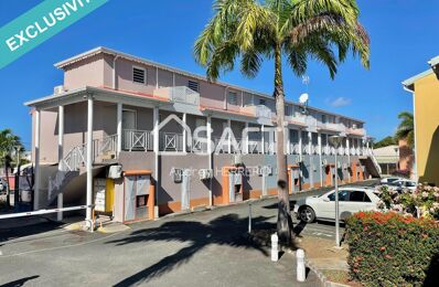 vente appartement 199 000 € à proximité de Morne-à-l'Eau (97111)