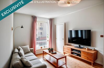 vente appartement 55 000 € à proximité de Bouc-Bel-Air (13320)