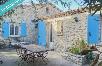 vente maison 410 000 € à proximité de Graveson (13690)