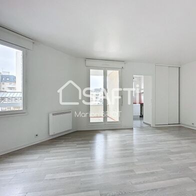 Appartement 1 pièce 30 m²