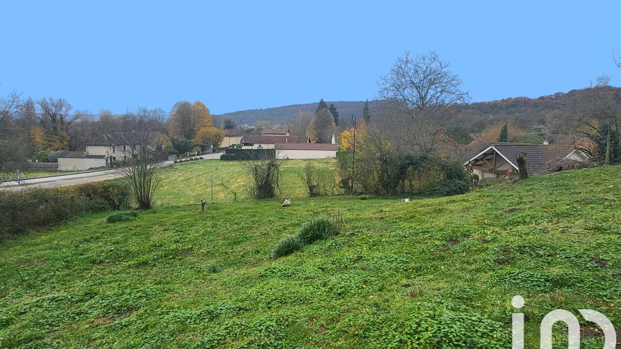 terrain  pièces 931 m2 à vendre à Murs-Et-Gélignieux (01300)