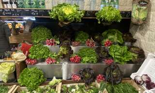 Commerce  75 m² à vendre à Paris 6 (75006)