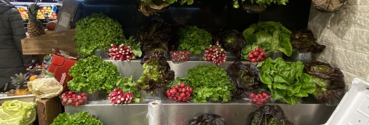 Commerce  75 m² à vendre à Paris 6 (75006)