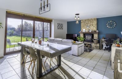 vente maison 219 000 € à proximité de Saint-Senier-sous-Avranches (50300)