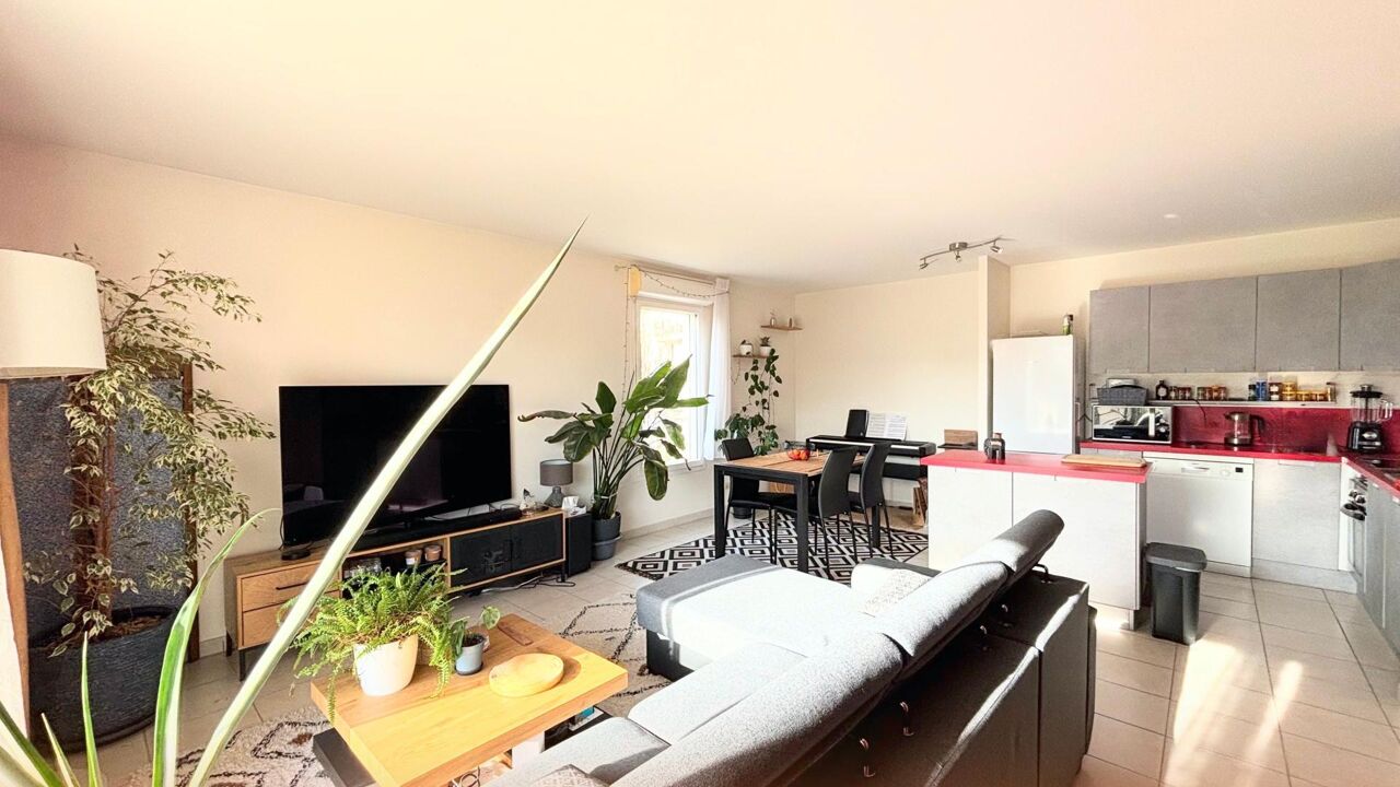 appartement 3 pièces 66 m2 à vendre à Avignon (84000)