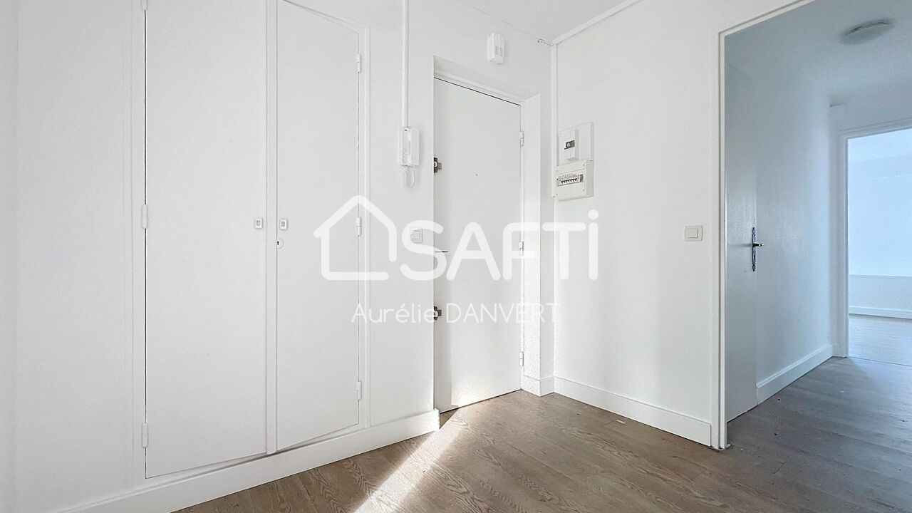 appartement 4 pièces 88 m2 à louer à La Celle-Saint-Cloud (78170)