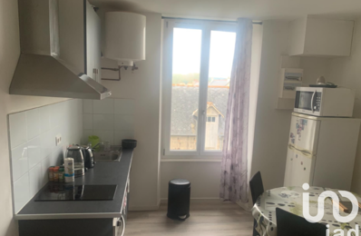 vente appartement 90 000 € à proximité de Lamballe-Armor (22400)