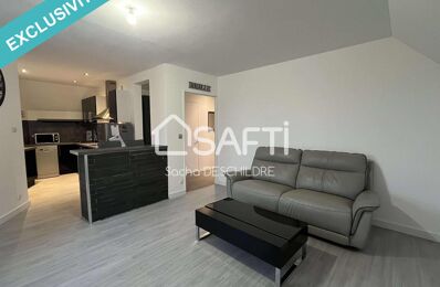 vente appartement 150 000 € à proximité de Orainville (02190)