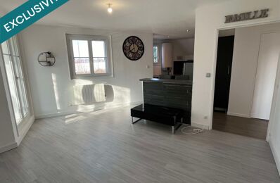 vente appartement 150 000 € à proximité de Bezannes (51430)