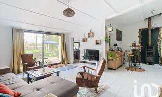 Maison 5 Pièces 135 m² à vendre à Saint-Médard-d'Aunis (17220)