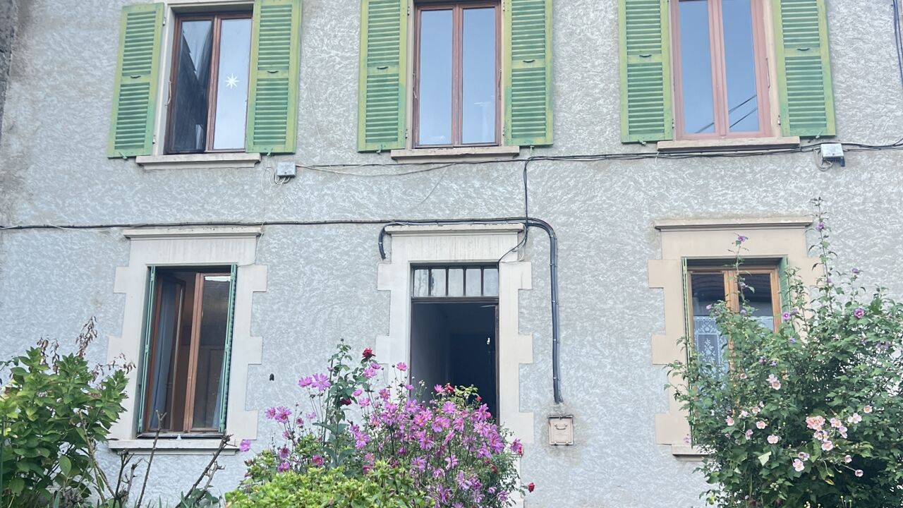 appartement 2 pièces 35 m2 à vendre à Grenoble (38000)