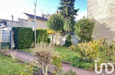 appartement 2 pièces 35 m2 à vendre à Grenoble (38000)