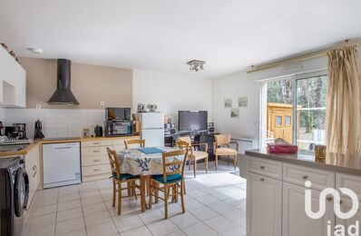 vente maison 256 000 € à proximité de Vensac (33590)