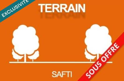 vente terrain 15 000 € à proximité de Téthieu (40990)