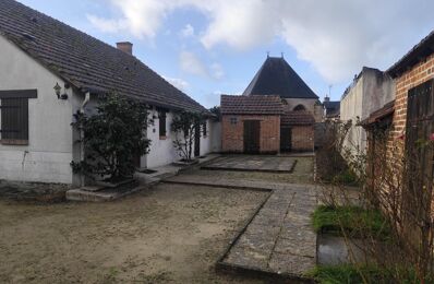 vente maison 199 000 € à proximité de Neung-sur-Beuvron (41210)