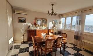 Appartement 4 Pièces 93 m² à vendre à Nîmes (30000)