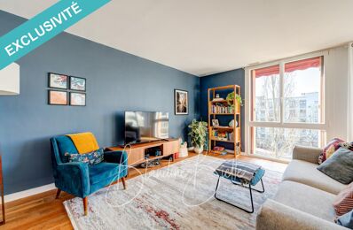 vente appartement 435 000 € à proximité de Le Port-Marly (78560)