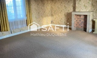Maison 4 Pièces 135 m² à vendre à Roclincourt (62223)