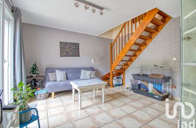 vente maison 274 000 € à proximité de Aubergenville (78410)