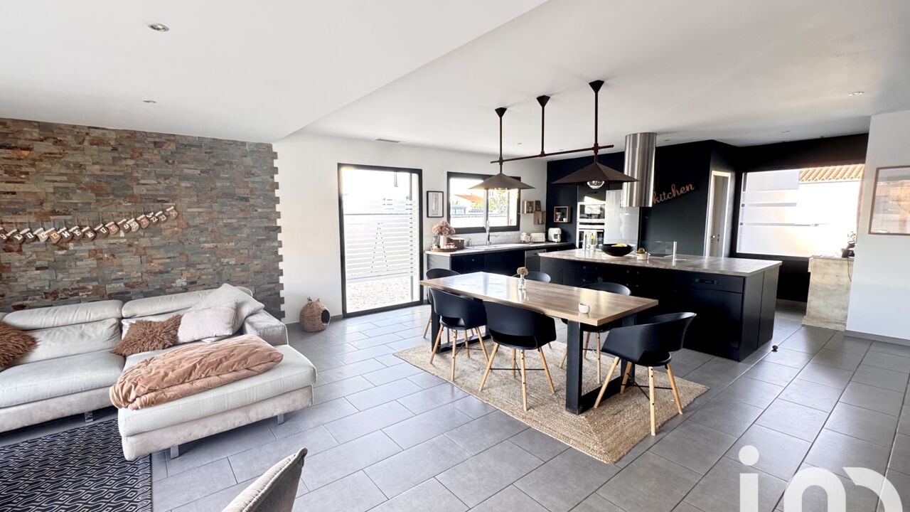 maison 6 pièces 149 m2 à vendre à Le Soler (66270)