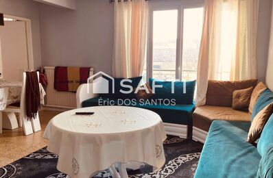 vente appartement 85 000 € à proximité de Saint-Hilaire-de-Brethmas (30560)