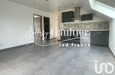 location appartement 1 200 € CC /mois à proximité de L'Isle-Adam (95290)