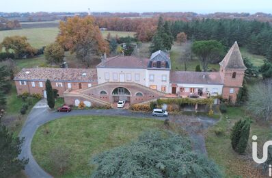 vente maison 975 000 € à proximité de Gagnac-sur-Garonne (31150)