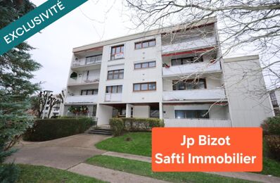 vente appartement 112 000 € à proximité de Palaiseau (91120)