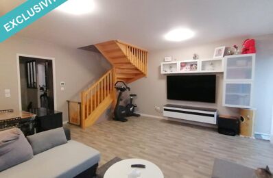 vente maison 250 000 € à proximité de La Ville-du-Bois (91620)