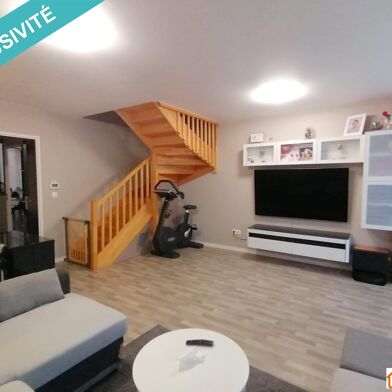 Maison 4 pièces 76 m²