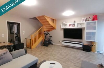 vente maison 250 000 € à proximité de Lisses (91090)