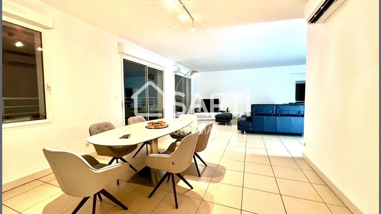 appartement 5 pièces 174 m2 à vendre à Bourges (18000)