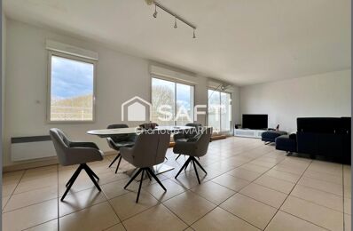 vente appartement 299 000 € à proximité de Moulins-sur-Yèvre (18390)