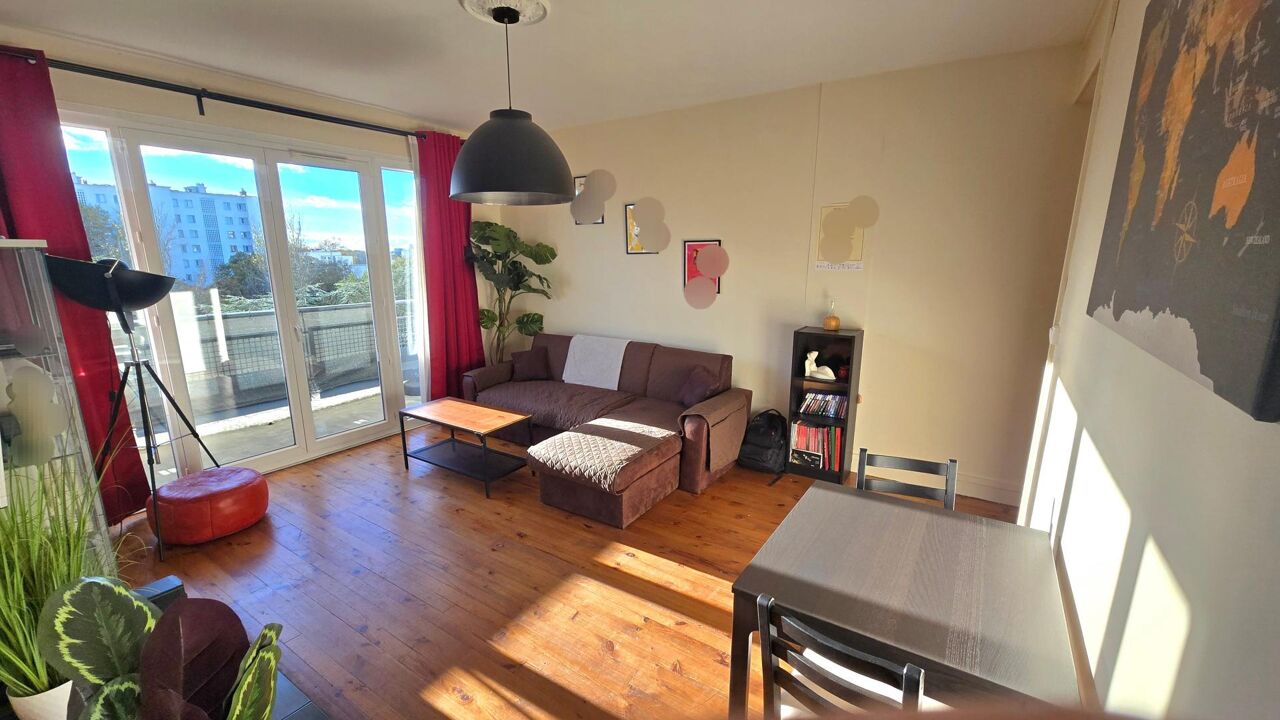 appartement 3 pièces 60 m2 à vendre à Toulouse (31400)