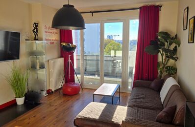 appartement 3 pièces 60 m2 à vendre à Toulouse (31400)