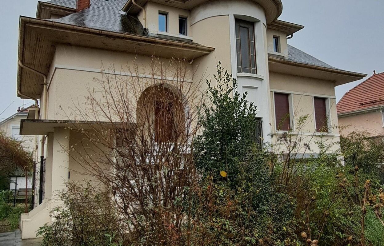 maison 5 pièces 136 m2 à vendre à Chambéry (73000)