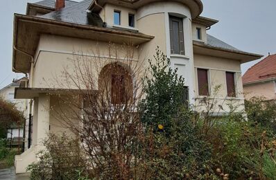 vente maison 680 000 € à proximité de Les Marches (73800)