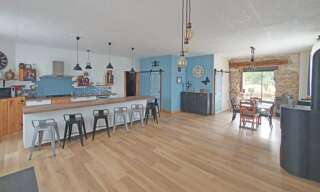 Maison 3 Pièces 94 m² à vendre à Massay (18120)