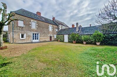 vente maison 241 000 € à proximité de Saint-Georges-sur-Loire (49170)