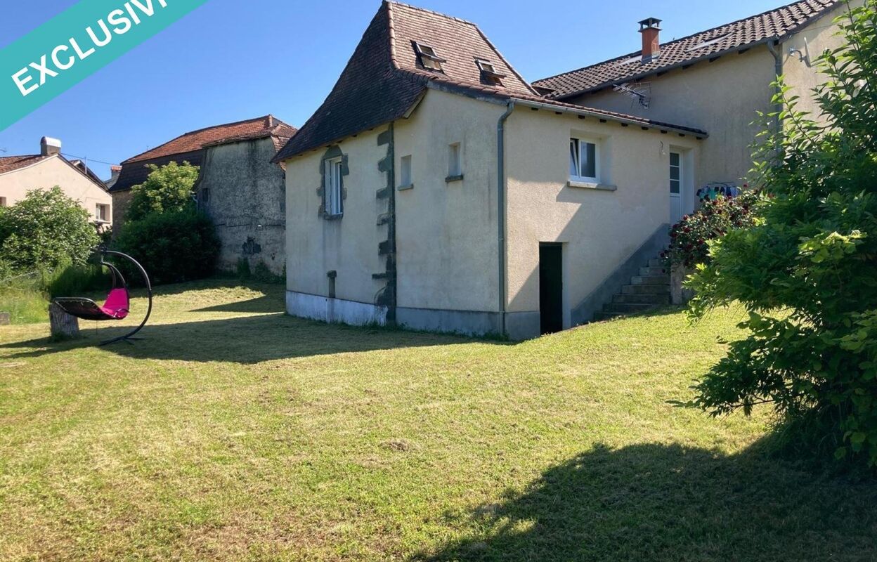 maison 5 pièces 130 m2 à vendre à Saint-Paul-de-Vern (46400)