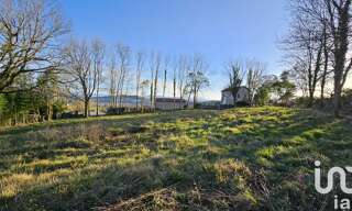 Terrain  1527 m² à vendre à Amendeuix-Oneix (64120)