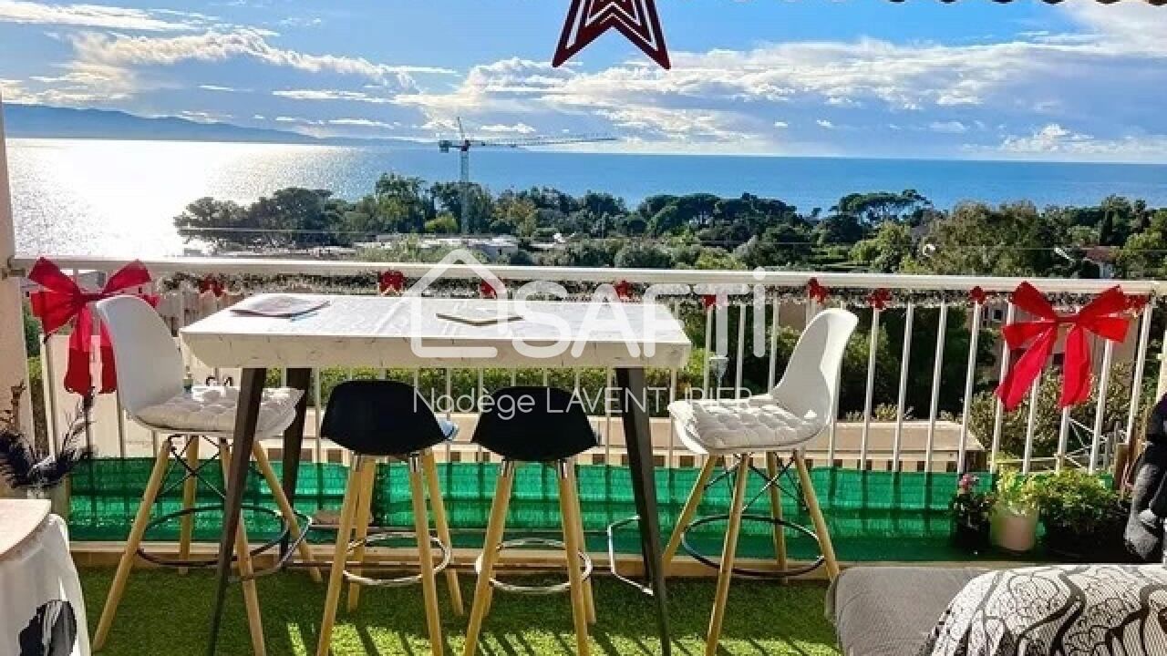 appartement 3 pièces 71 m2 à vendre à Ajaccio (20000)